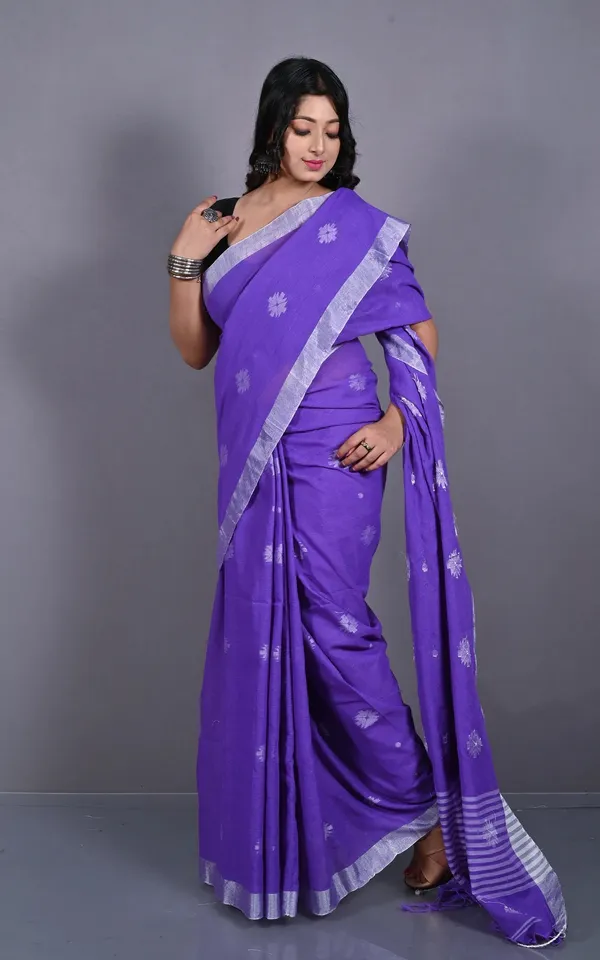 Panaful_Color_Jhilmil_Handloom_Saree