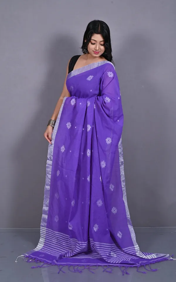 Panaful_Color_Jhilmil_Handloom_Saree