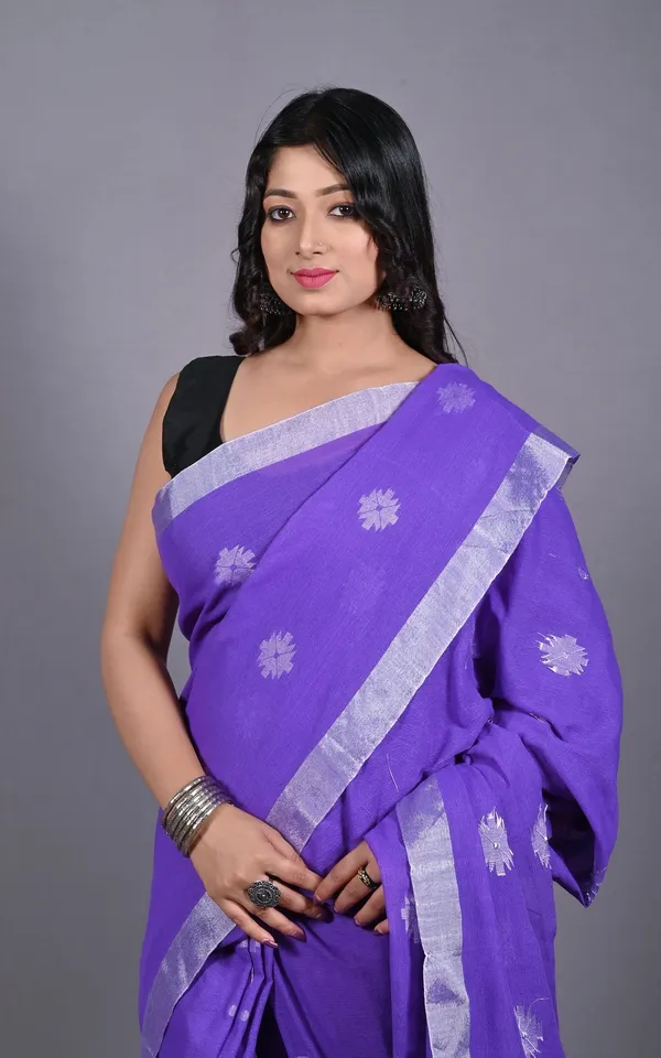 Panaful_Color_Jhilmil_Handloom_Saree