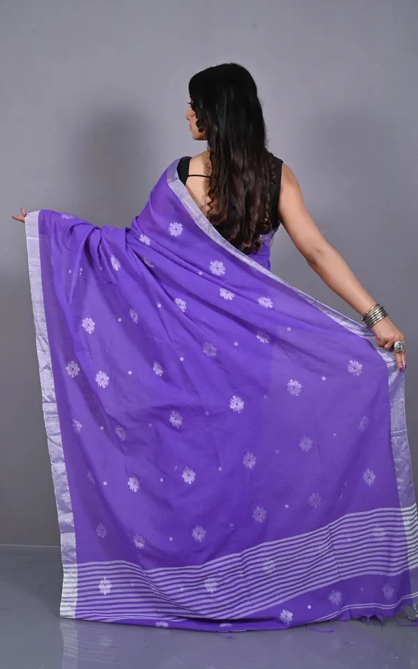 Panaful_Color_Jhilmil_Handloom_Saree