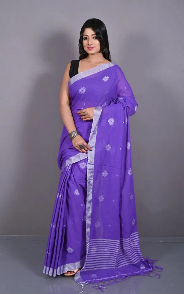 Panaful_Color_Jhilmil_Handloom_Saree