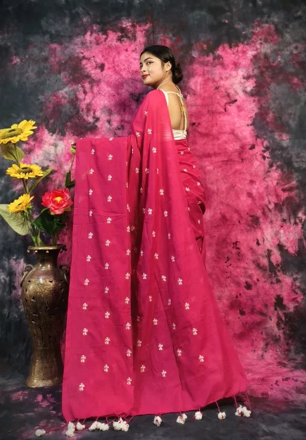 Rani_Khadi_Handloom_Embroidered_Saree_For_Women