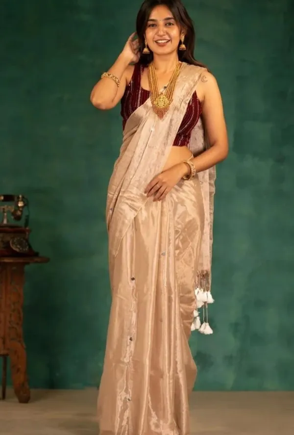 Tissue_Gini_Handloom_Self_Design_Saree_For_Women