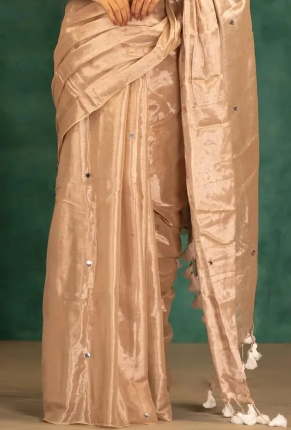 Tissue_Gini_Handloom_Self_Design_Saree_For_Women