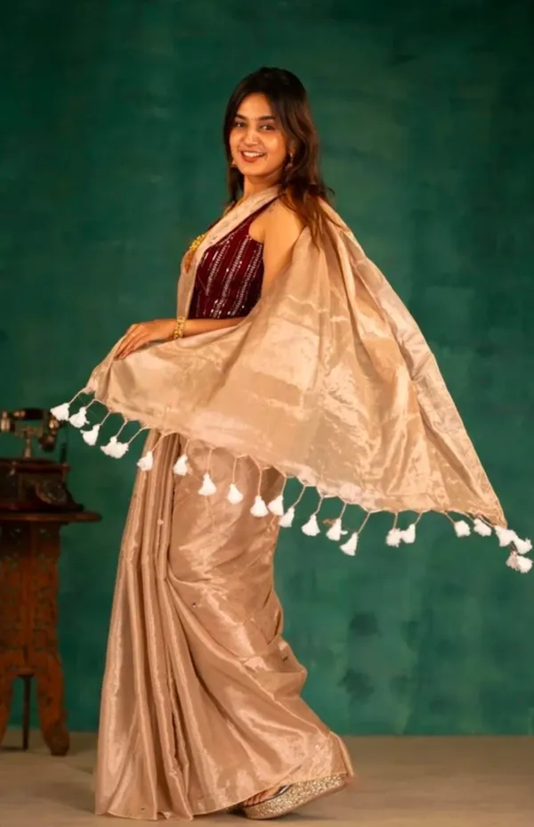 Tissue_Gini_Handloom_Self_Design_Saree_For_Women