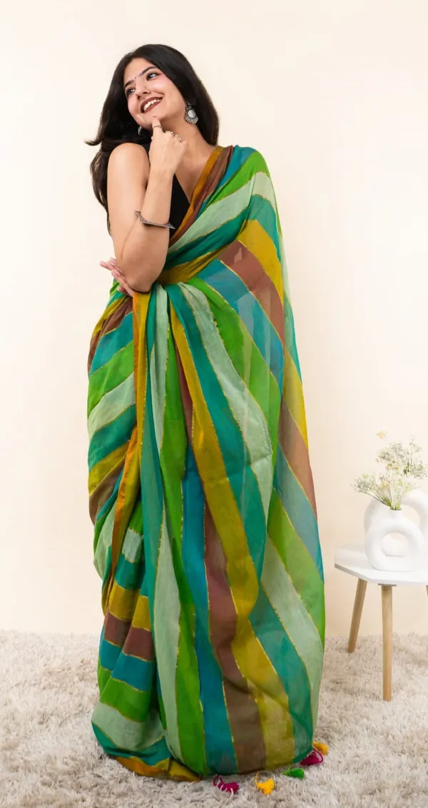 Mul_Cotton_Handloom_Self_Design_Saree_For_Women