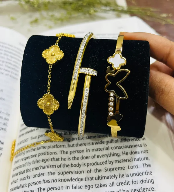 Set_of_3_-_18K_Gold_Plated_Piece_Trendy_Bracelets_Gift_Set_For_Women