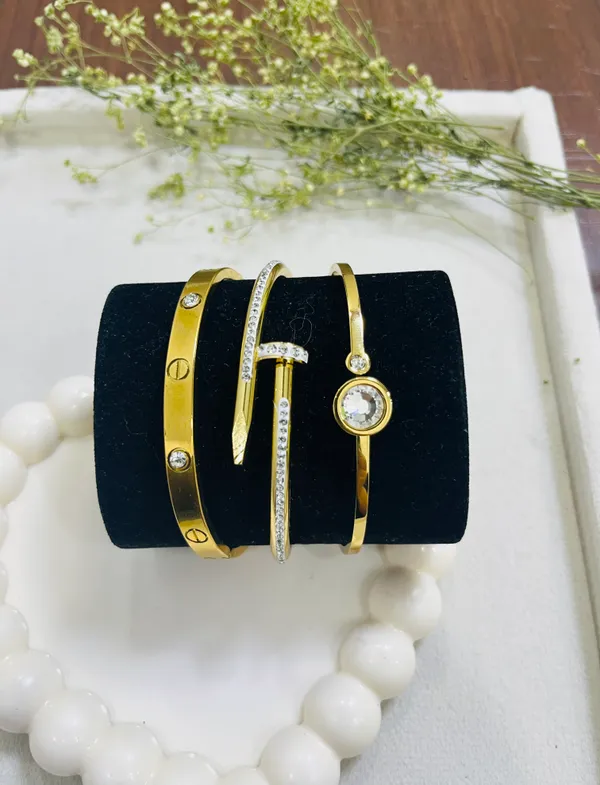 Set_of_3_-__Piece_Stylish_Crystal_&_Charm_Bracelets_For_Women