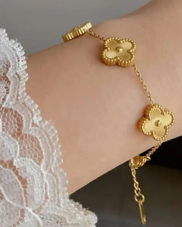 Set_Of_3_-_18K_Gold_Plated__Luxury_Designer_Bracelets_Combo_For_Women