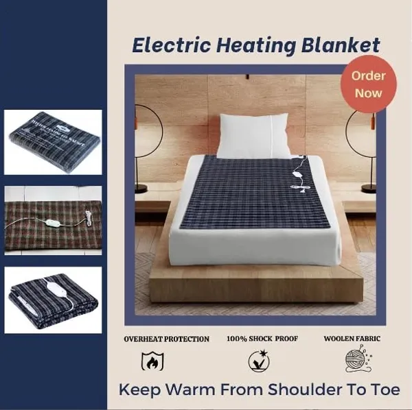 Electric_Heating_Bedsheet_|__Under_Blanket_Bed_Warmer_|_Shockproof_|_Random_Colour_&_Design