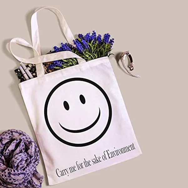 100%_Cotton_Carry_Bags_|_Home_And_Utilities_