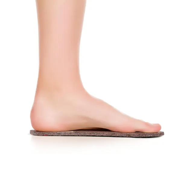 100%_Wool_Felt_Insoles_For_Unisex