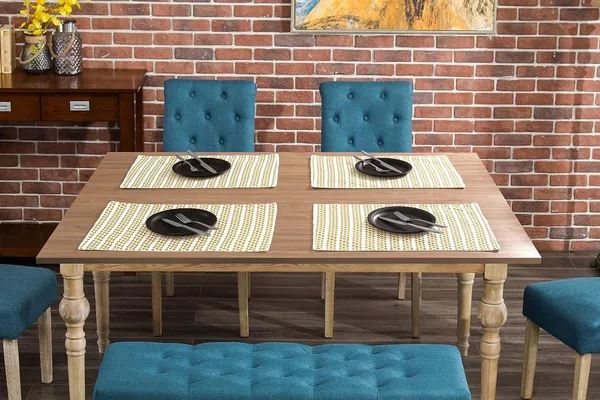 Pack_of_6_-_Cotton_Canvas_Placemats_|_Home_And_Utilities_