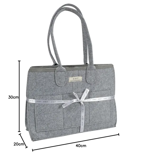 Felt_Fabric_Baby_Diaper_Carry_Bag_For_Home_And_Utilities