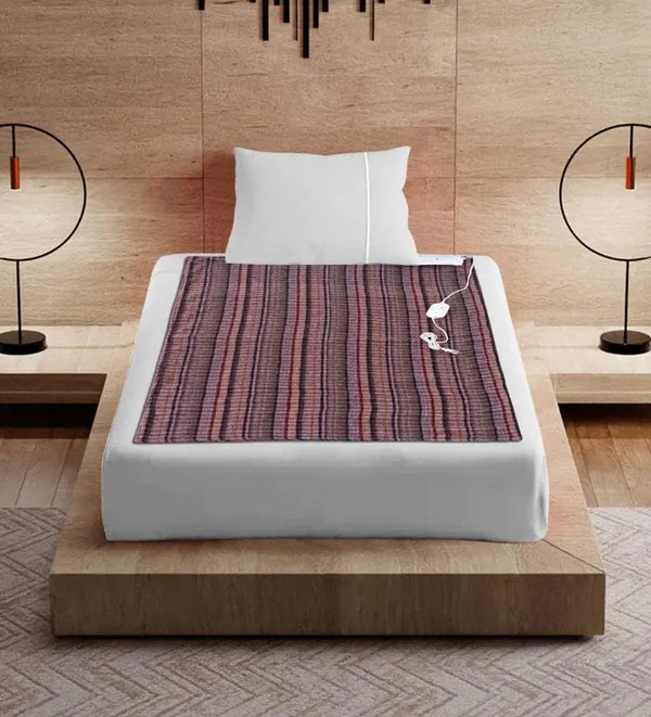 Electric_Heating_Bedsheet_|__Under_Blanket_Bed_Warmer_|_Shockproof_|_Random_Colour_&_Design