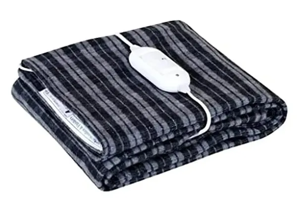 Electric_Heating_Bedsheet_|_Bed_Warmer_Under_Blanket_|_Shockproof_|_Random_Colour/Design