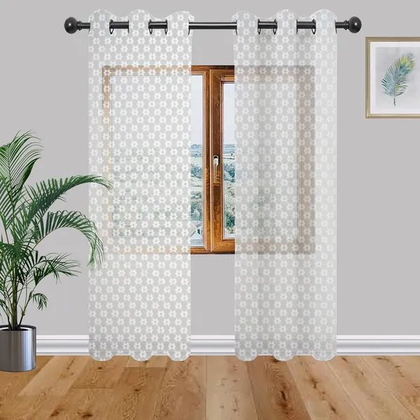 Pack_of_2_|_Sheer_Net_Door_Curtain_4×7_Ft_|_Transparent_Tissue_Panel