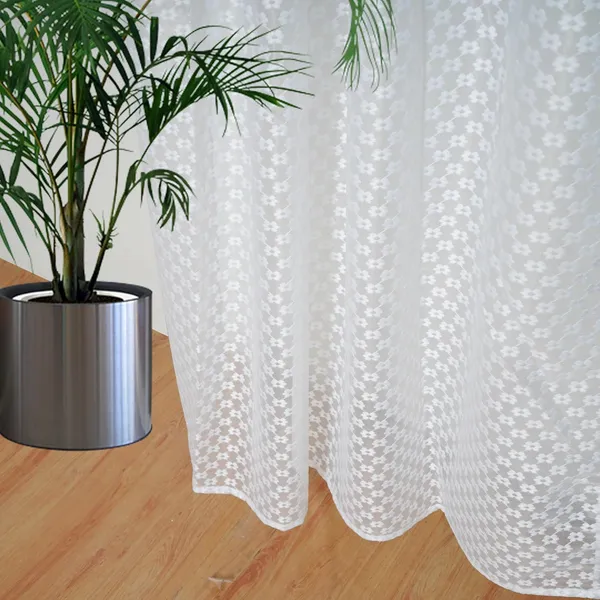 Pack_of_2_|_Sheer_Net_Door_Curtain_4×7_Ft_|_Transparent_Tissue_Panel