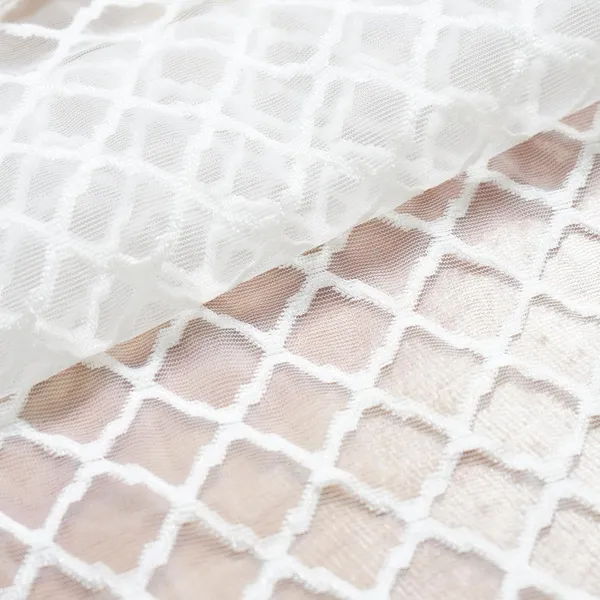 Pack_of_2_-_Tissue_Net_Door_Curtain_4x7_Ft_|_Semi_Sheer_Eyelet_|_Washable_Home_Décor_Panel