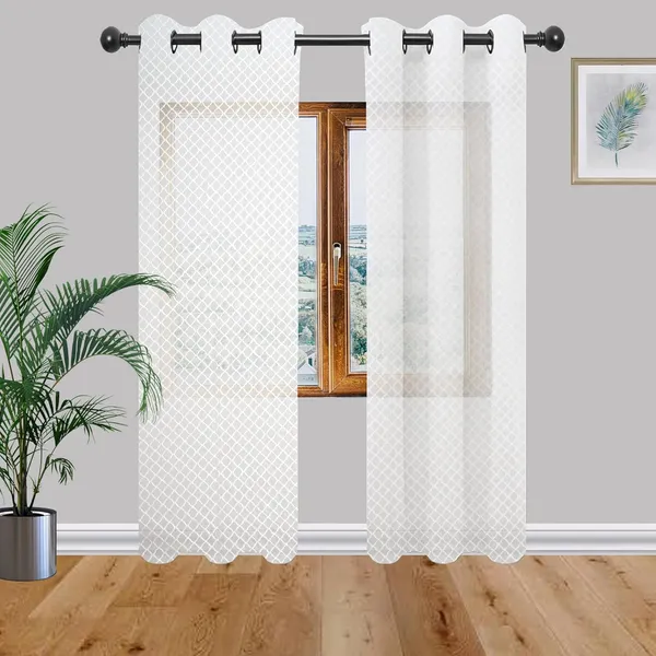 Pack_of_2_-_Net_Curtains_For_Home_And_Utilities_|__Polyester_
