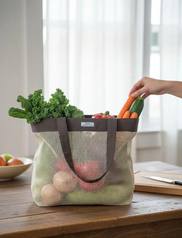 Reusable_Grocery_Shopping_Mesh_Bag_|_Eco-Friendly_Foldable_Carry_Bag