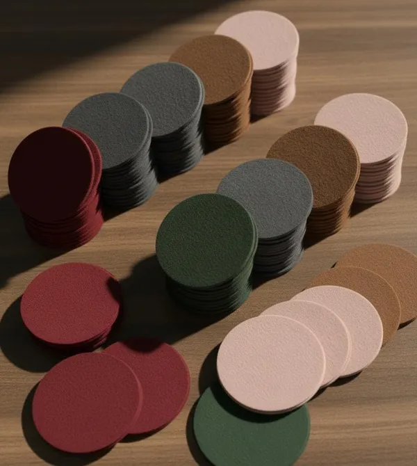 Pack_of_6_-_100%_Wool_Felt_Coasters_For_Home_And_Utilities_