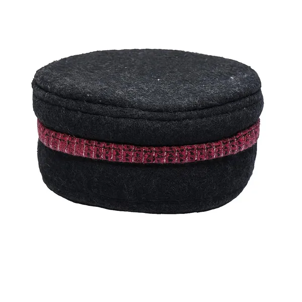 100%_Pure_Wool_Unisex_Winter_Cap_–_Random_Color_&_Design