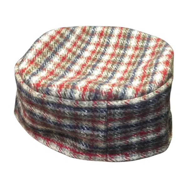 100%_Pure_Wool_Unisex_Winter_Cap_–_Random_Color_&_Design