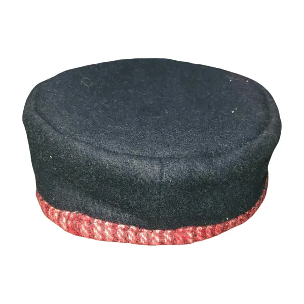 100%_Pure_Wool_Unisex_Winter_Cap_–_Random_Color_&_Design