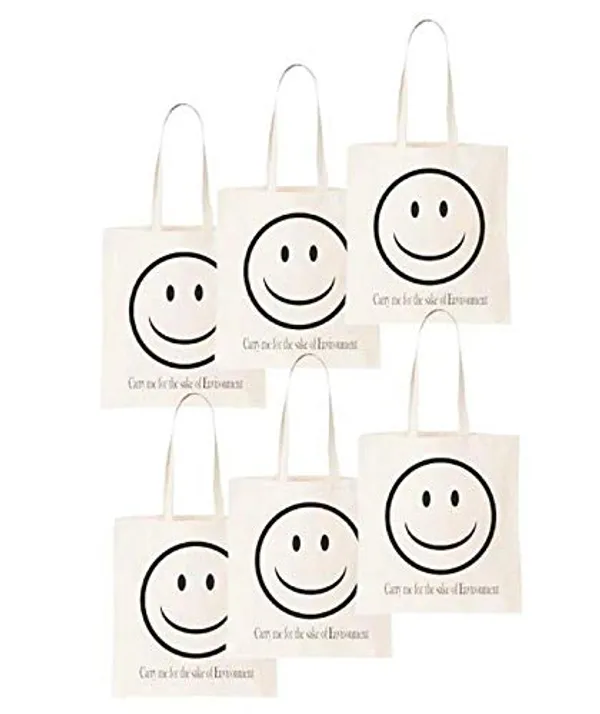 100%_Cotton_Carry_Bags_|_Home_And_Utilities_