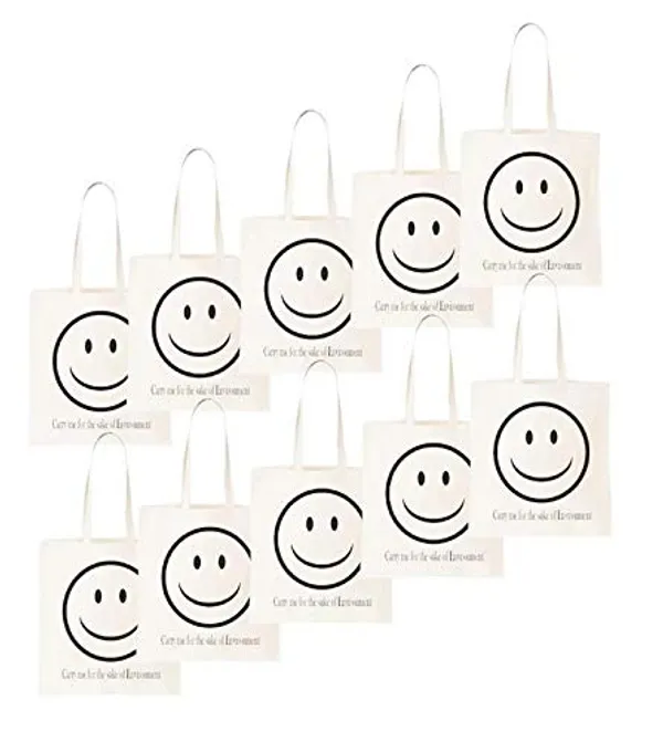100%_Cotton_Carry_Bags_|_Home_And_Utilities_