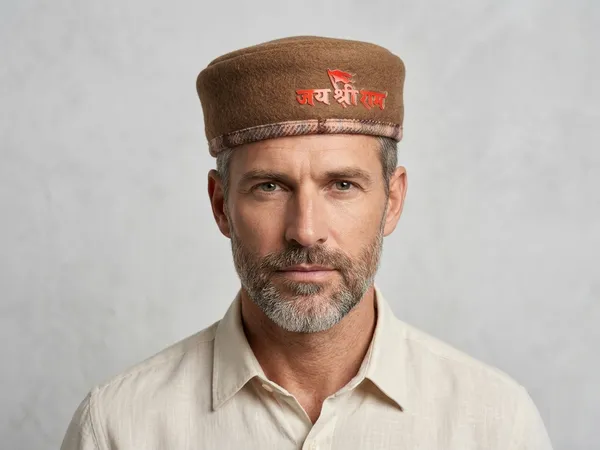 Jai_Shri_Ram_Printed_Cap_for_Men_Traditional_Indian_Style_Topi,_Soft_&_Comfortable_Ethnic_Cap_for_Sagan,_Festivals_&_Religious_Wear