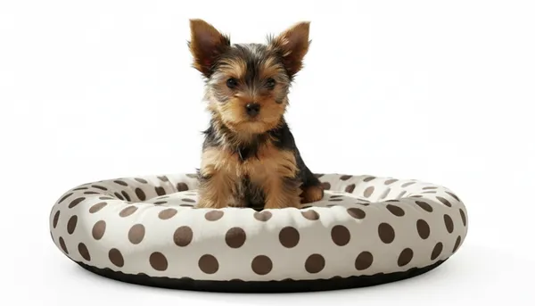 Small_Round_Pet_Bed_50x50_cm_|_Soft_Washable_Dog_&_Cat_Bed_|_Anti-Skid_Base