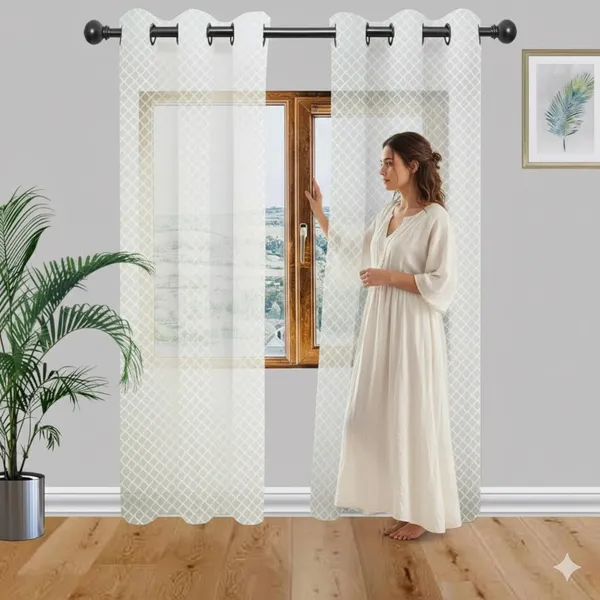 Pack_of_2_-_Net_Curtains_For_Home_And_Utilities_|__Polyester_