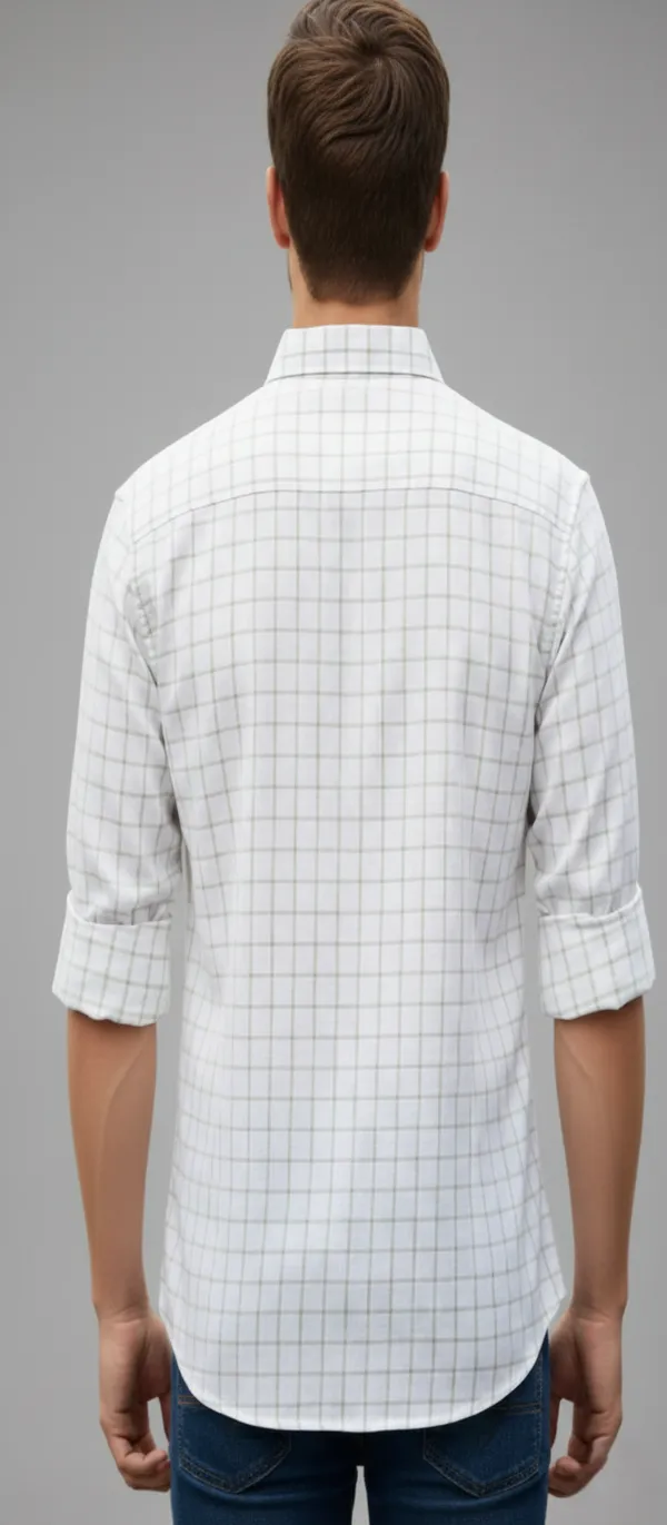 White_Cotton_Classic_Shirt_For_Men