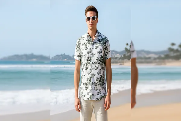 Muti_Colour_Cotton_Classic_Shirt_For_Men