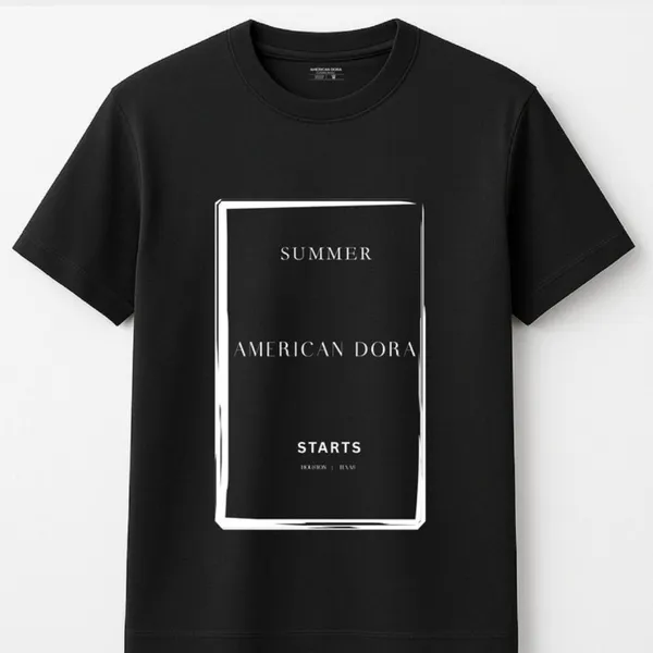Black_Pure_Cotton_Printed_Round_Neck_T-Shirt_For_Men