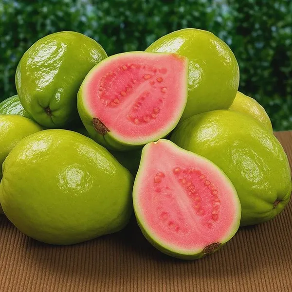 Thi_Pink_Guava_Plant_(Hybrid_&_Grafting)_Pack_Of-1