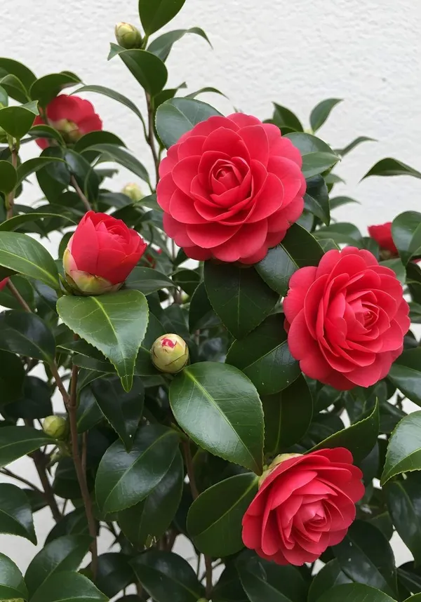Hybrid_Red_Camellia_Flower_Plant_(Pack_Of-1)