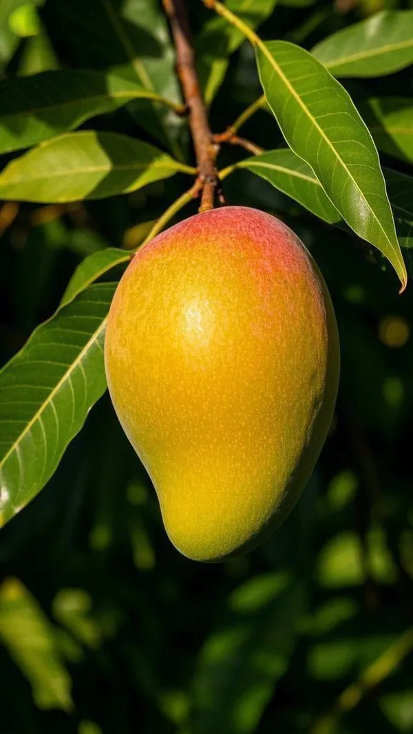 Hybrid_Honeydew_Mango_Grafting_Plant_🥭🥭🥭(Pack_Of_1)