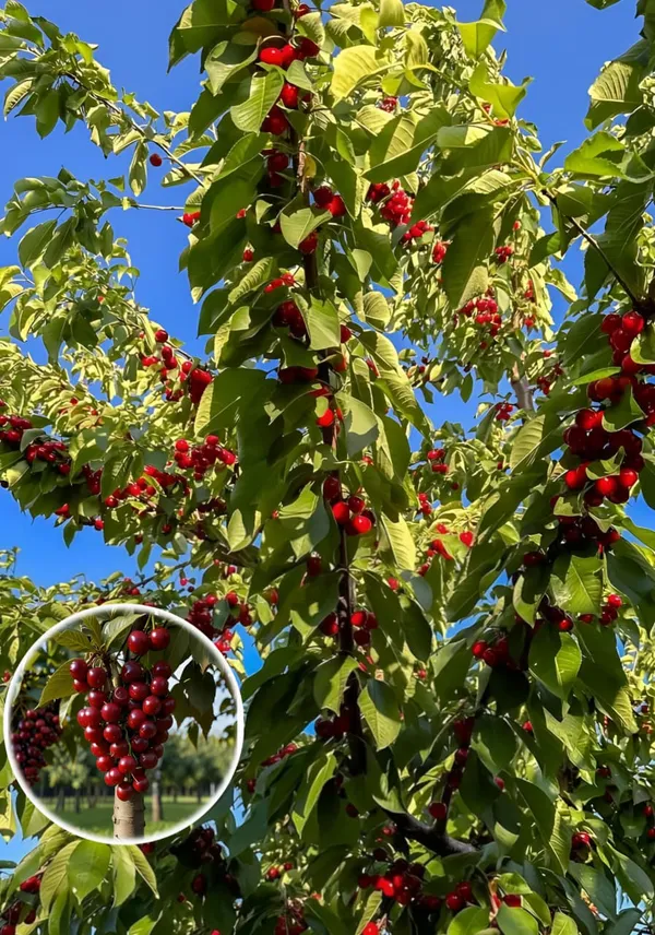 Ugaao_Hybrid_Lapins_Sweet_Cherry_Live_Plant
