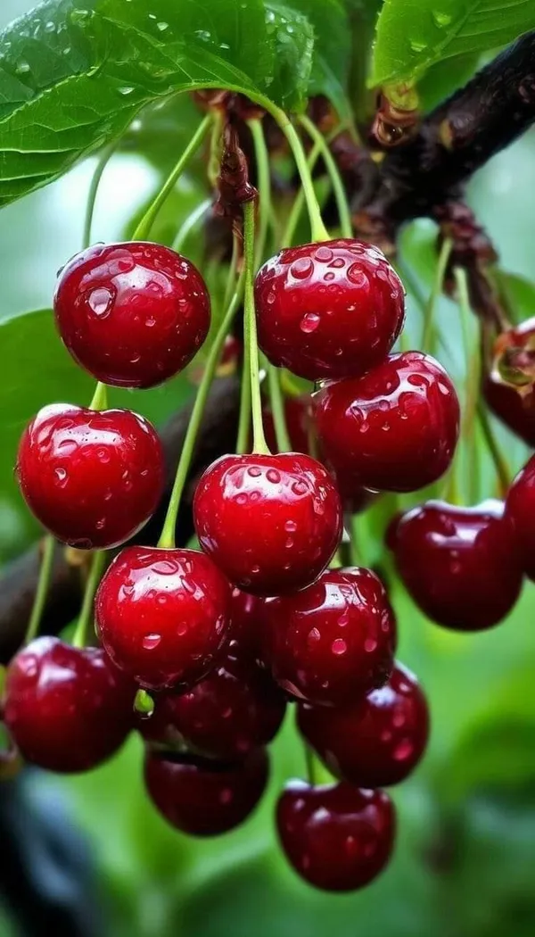 Ugaao_Hybrid_Lapins_Sweet_Cherry_Live_Plant
