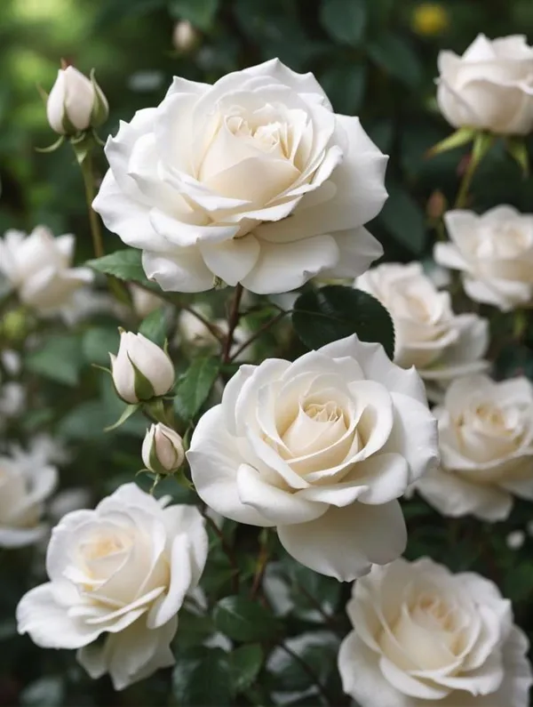 Hybrid_White_Rose_Plant_(Pack_Of_1)