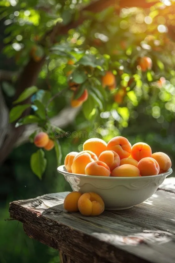 Apricot_Fruit_Plant_(Hybrid_&_Grafting)_Pack_Of-1