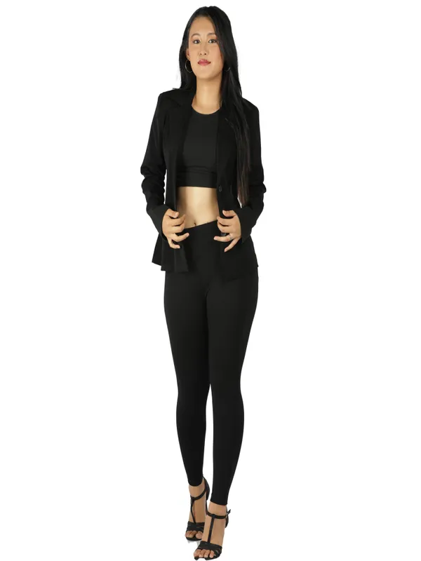 Black_Tummy_Tucker_Jeggings_For_Women