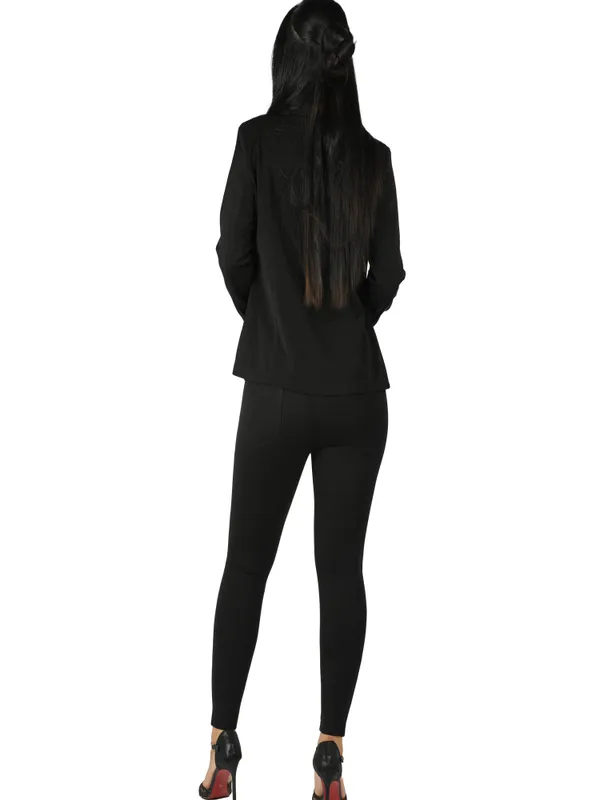Black_Tummy_Tucker_Jeggings_For_Women