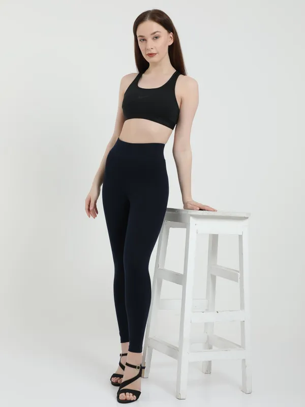 Black_Ankle_Length_Leggings_For_Women