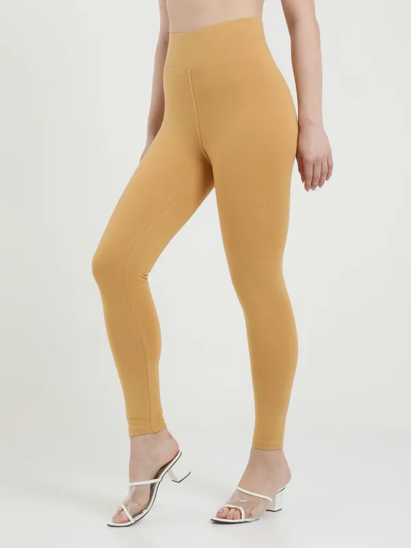 Skin_Ankle_Length_Leggings_For_Women