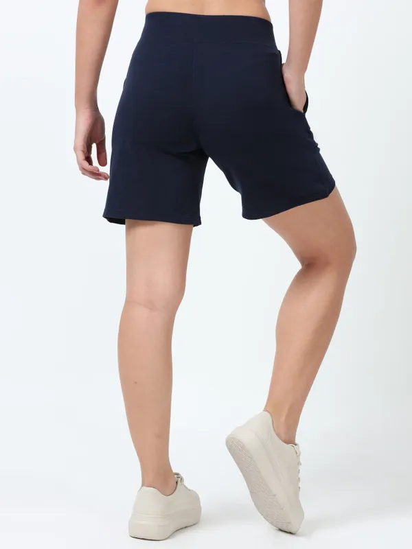 Black_Shorts_Cotton_For_Women