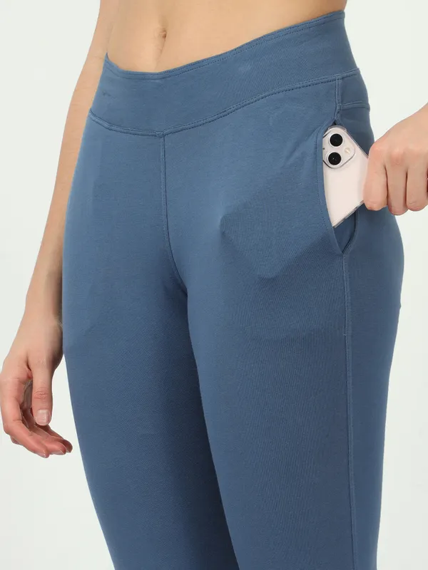 Navy_Cotton_Ladies_Pant_Formal_For_Women